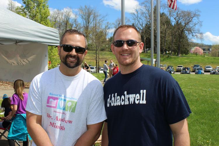 Shinnston, WV, filled with Easter spirit and family events Saturday