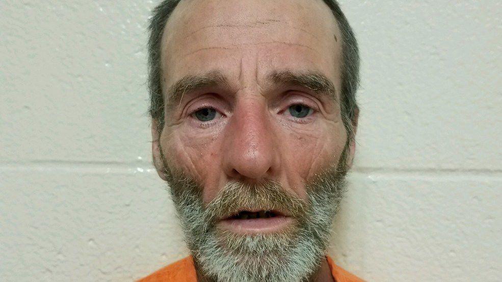 Suspect in Garrett County bank robberies arrested in California