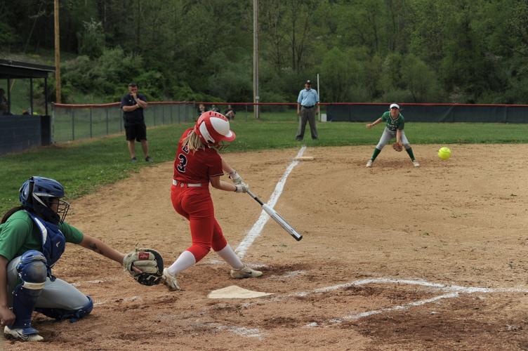 Rally caps: Liberty, RCB baseball and Bridgeport softball win in