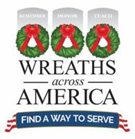 Wreaths Across America recognizes West Virginian sponsorship groups