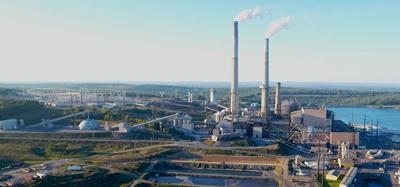 Mt. Storm employees fighting change in work shifts  WV News  wvnews.com