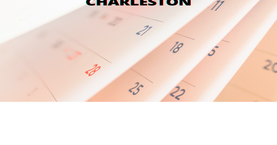 AROUND TOWN: Events this weekend in Charleston, West Virginia