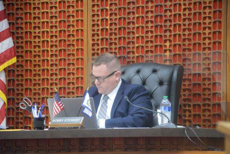 Primary to now include Jane Lew (West Virginia) candidates Weston News