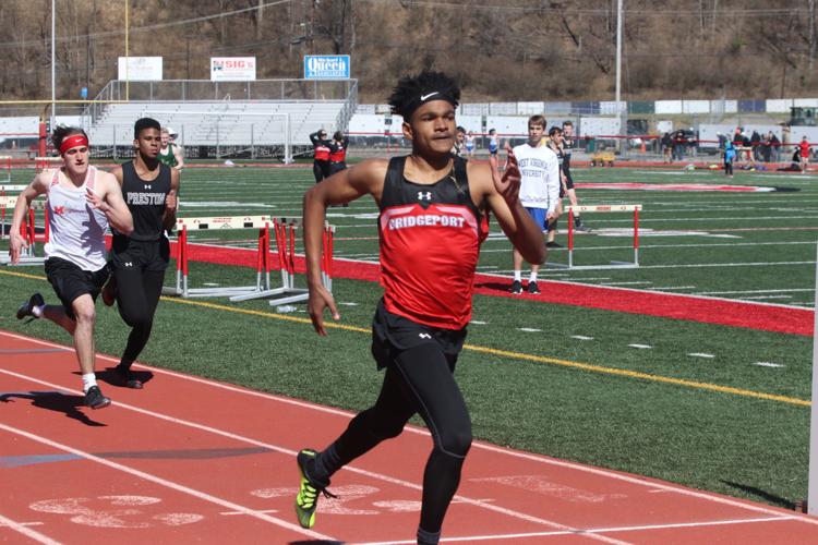 Bridgeport set to host Harry Green Invitational today West Virginia