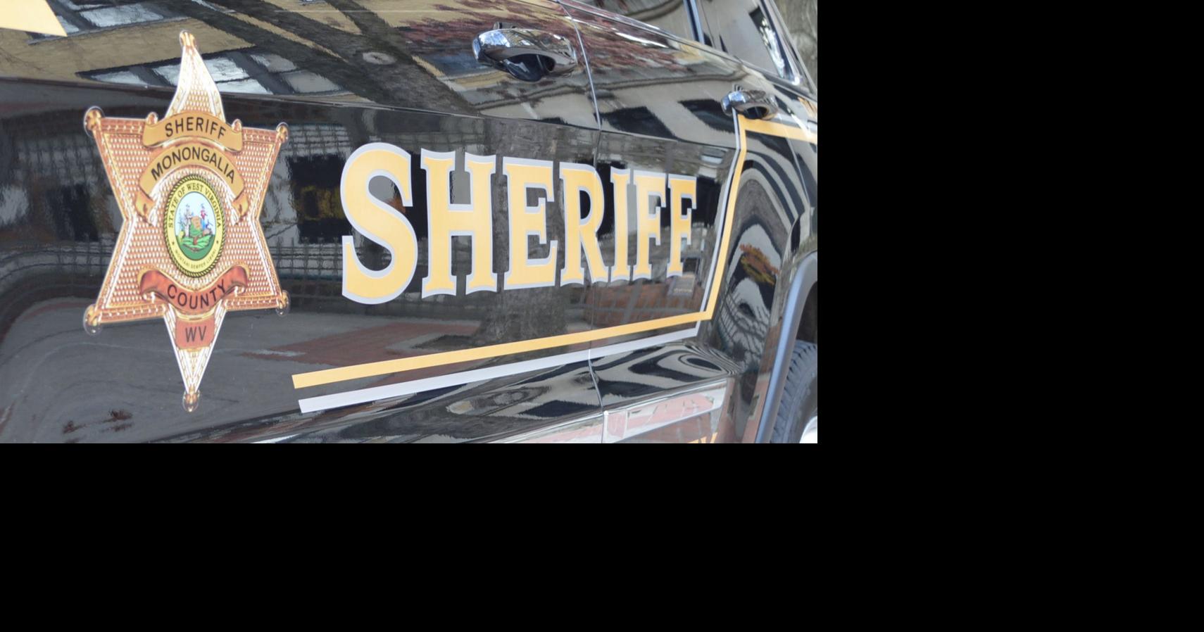 Monongalia County, West Virginia, deputies arrest man for hot spot