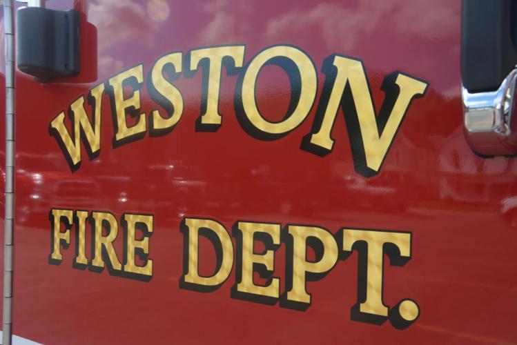 Open house proposed for new Weston (West Virginia) Fire Department