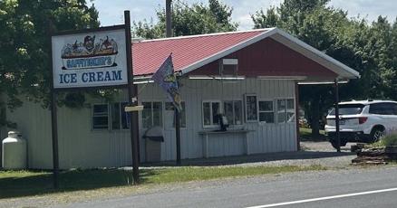 Saffiticker's Ice Cream Shop now in 30th summer in business | Garrett News | wvnews.com Saffiticker's Ice Cream Shop now in 30th summer in business | Garrett News | wvnews.com