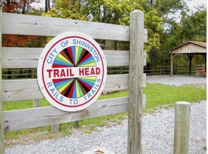 Shinnston to benefit from trail system's economic impact Harrison