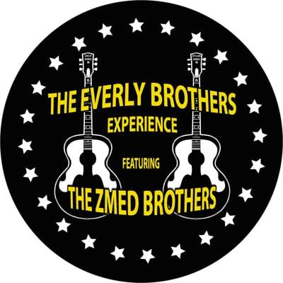 Zmed Brothers bring Everly tribute to Robinson Grand | Harrison News ...