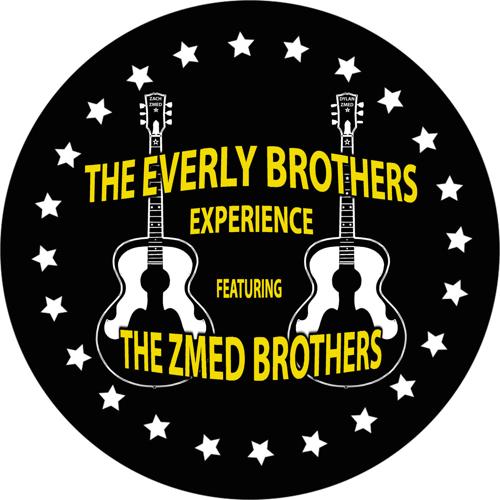 Zmed Brothers bring Everly tribute to Robinson Grand | Harrison News ...