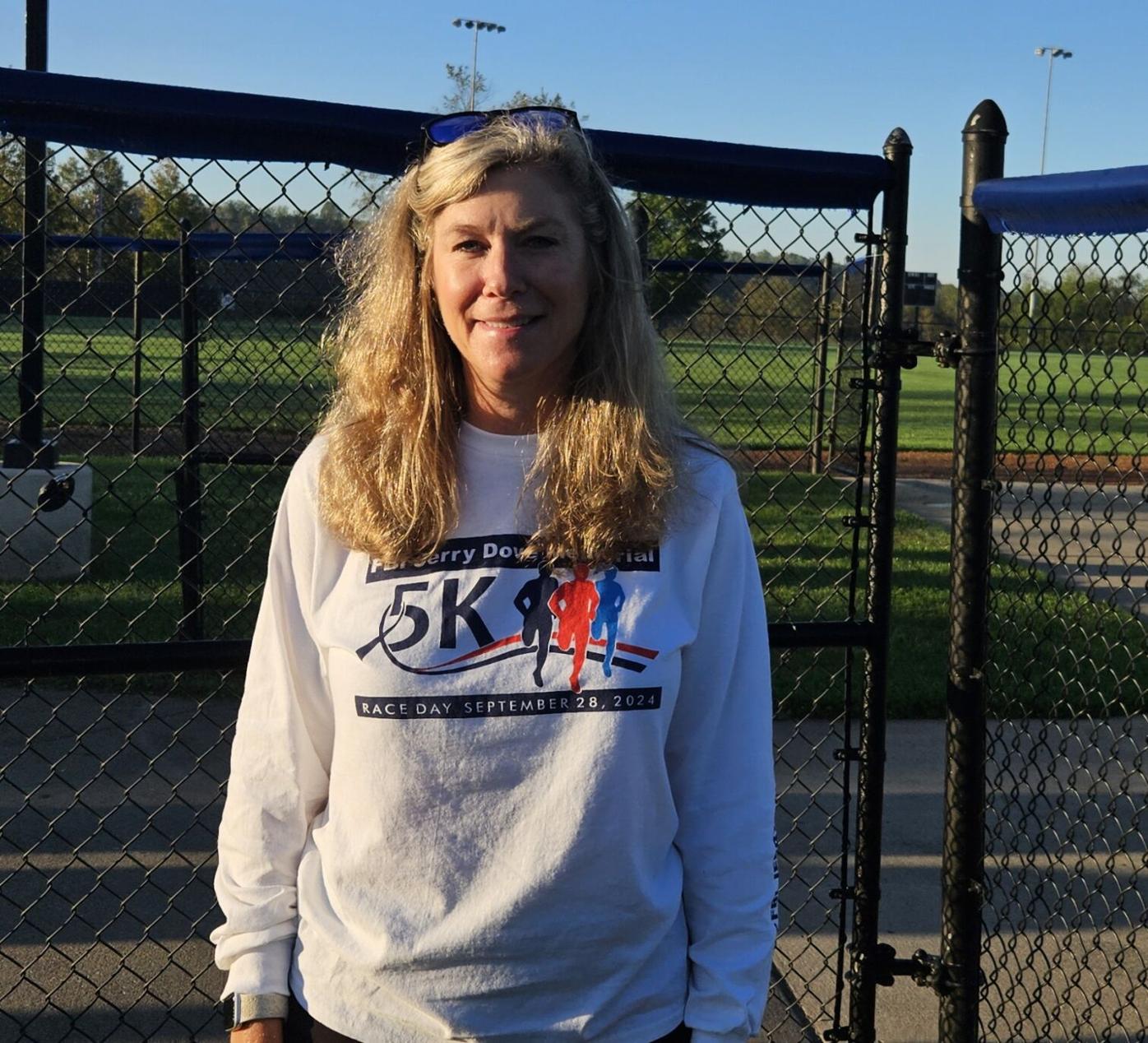 Jerry Dove Memorial 5K draws dozens of runners to The Bridge in Bridgeport (West  Virginia) | Harrison News | wvnews.com