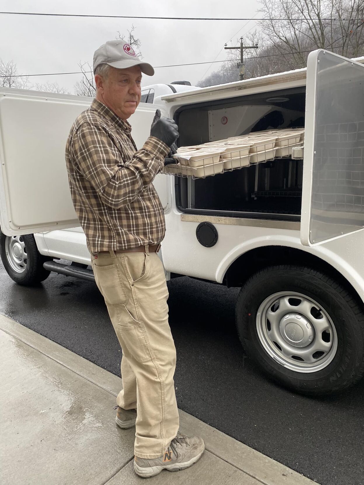 Meals on Wheels continues to reach out to seniors in need | Mineral ...