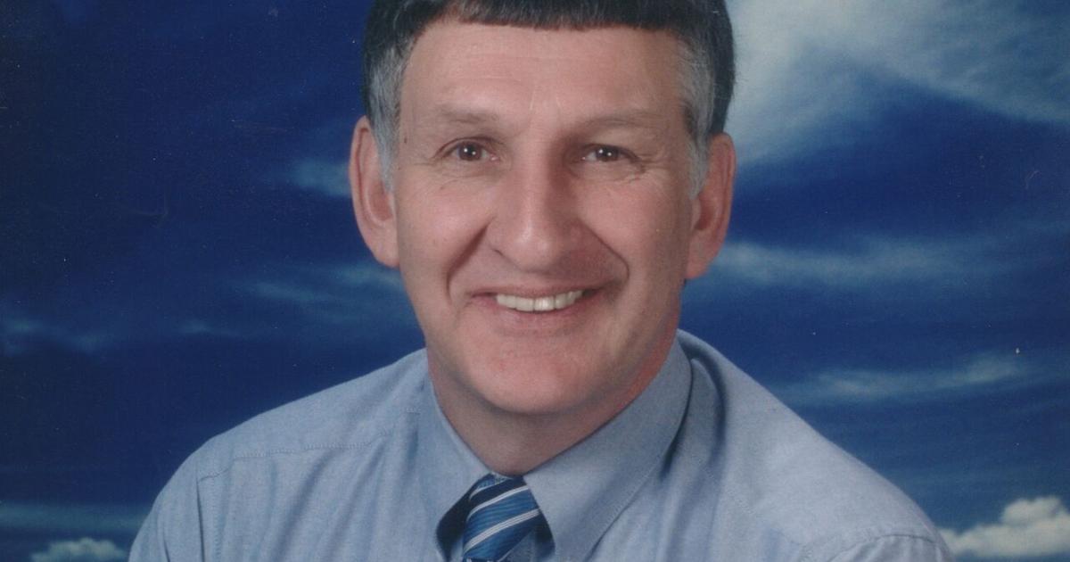 Darrell Martin Preston County Obituaries