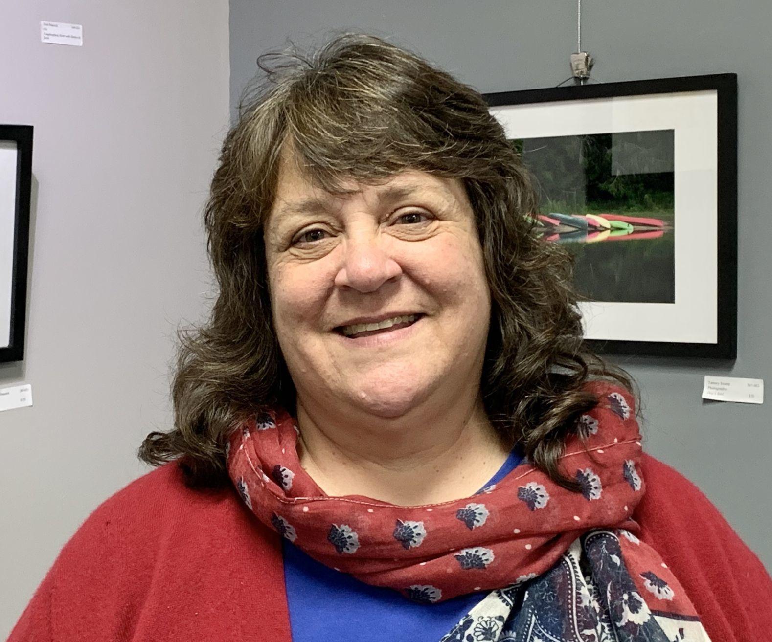 Garrett County Arts Council names new A&E coordinator Garrett News
