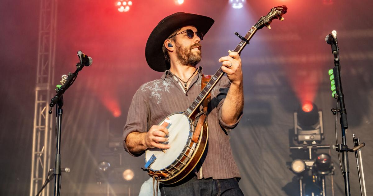 Root Exponents 2026 Bristol Rhythm & Roots Reunion | US and World News | wvnews.com