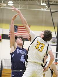 Region 2, Class AAA Boys Basketball Regional Playoffs Set ...