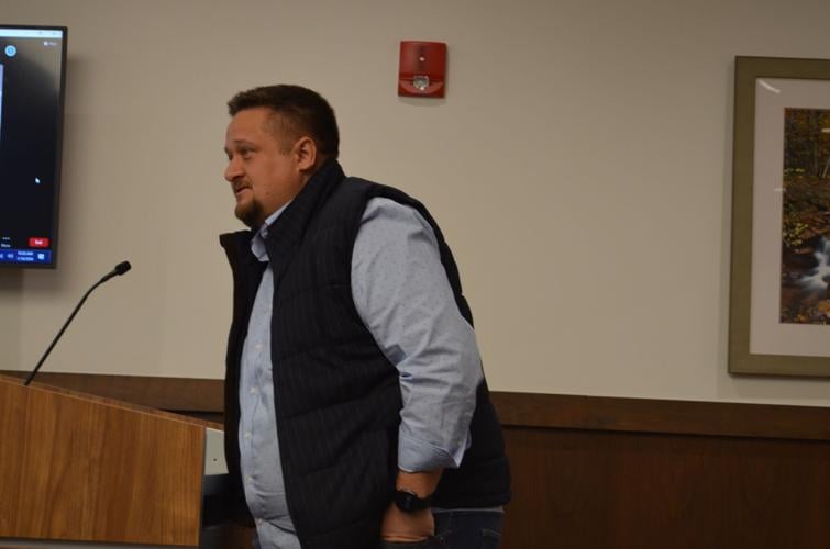 Harrison County (West Virginia) Commission hears input on possible ...