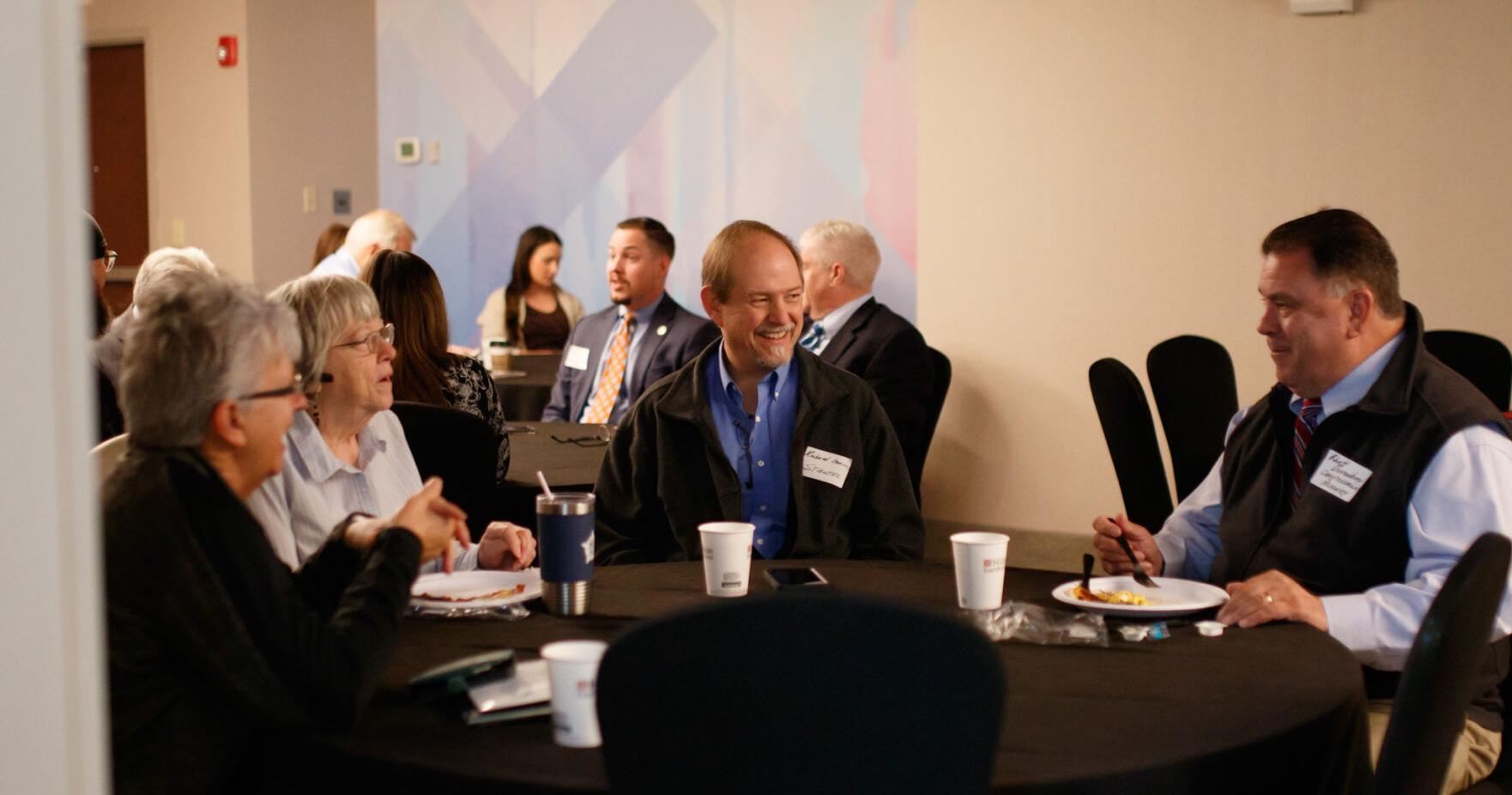 Harrison County Chamber of Commerce bolsters local businesses community - Vimarsana News