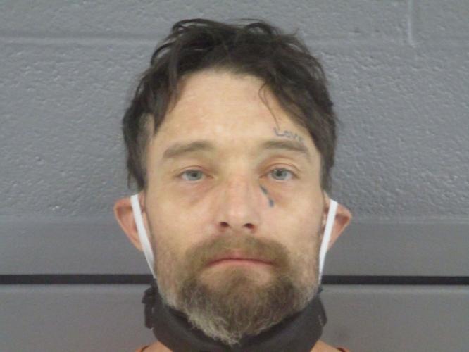 For the record Preston County Records