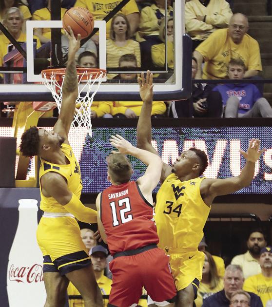 Huggins Optimistic About 2020 21 Team Wvu Sports Wvnews Com