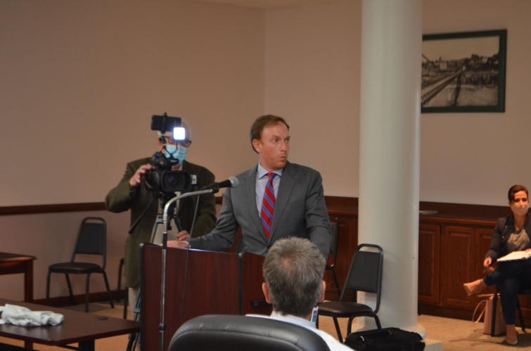 Fairmont, West Virginia, City Council proclaims Russell Yann Day, unveils OpenGov website WV