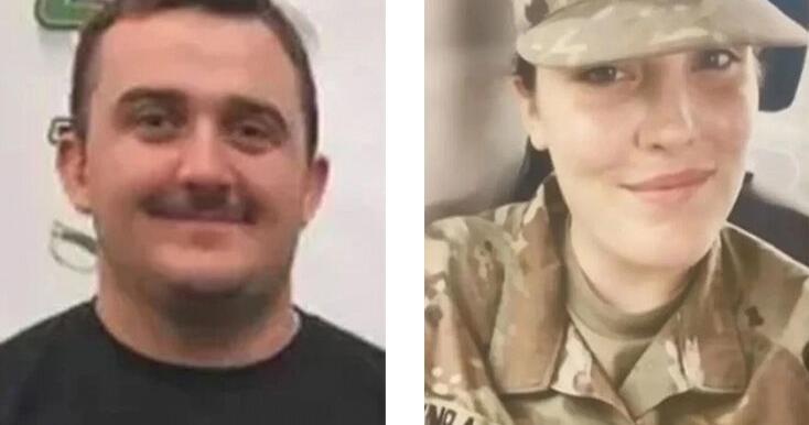 Pentagon to honor two West Virginia Guardsmen killed, wounded in D.C. shooting