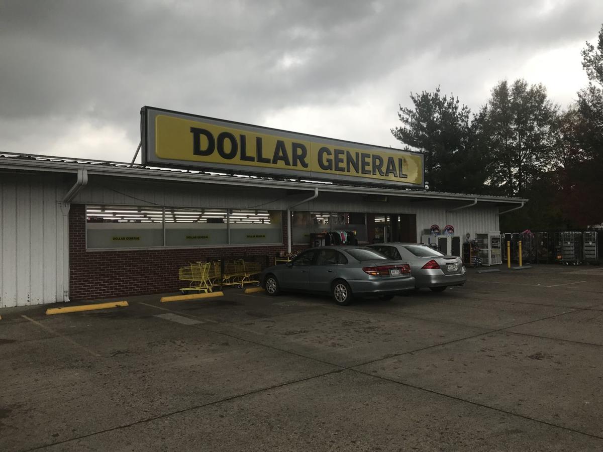 Expansion of Dollar General stores in West Virginia continues Free