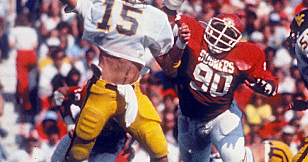 WVU's New York ties: From Hostetler's grit to the U.S. Open's tough crowd