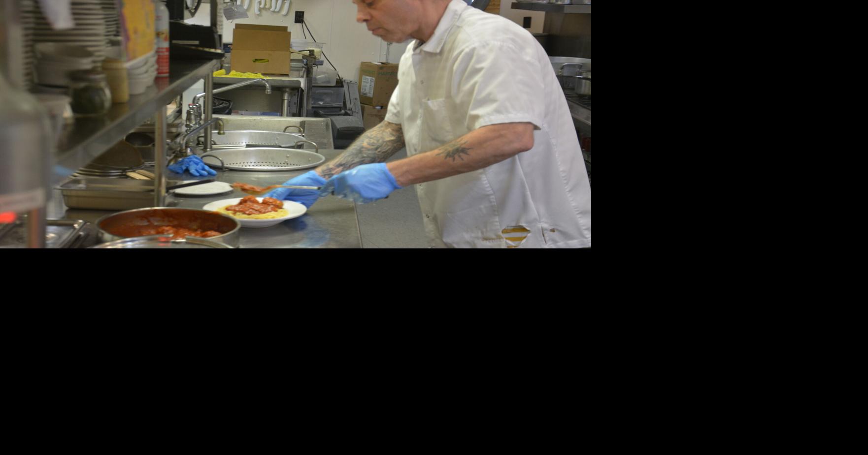 West Virginia-owned restaurants continue success in Harrison County ...