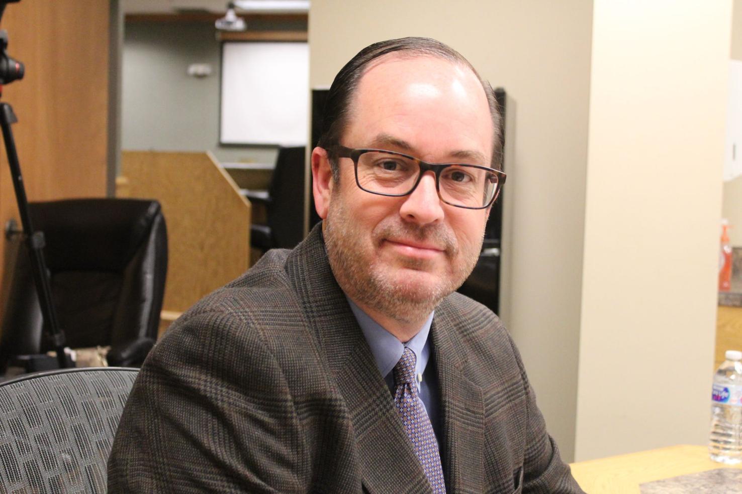 Bridgeport hopes to have new city clerk very soon Bridgeport News