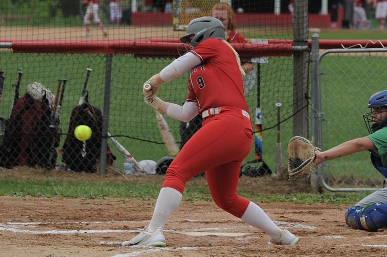 Rally caps: Liberty, RCB baseball and Bridgeport softball win in