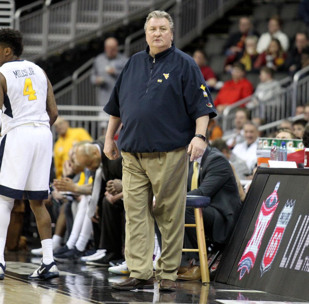 Wvu Unveils Complete 2018 19 Schedule Wvu Sports Wvnews Com