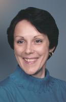 Judy Bryant Allen