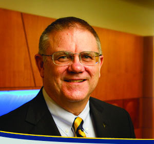 Colenda named new president, CEO of WVUHS | | wvnews.com