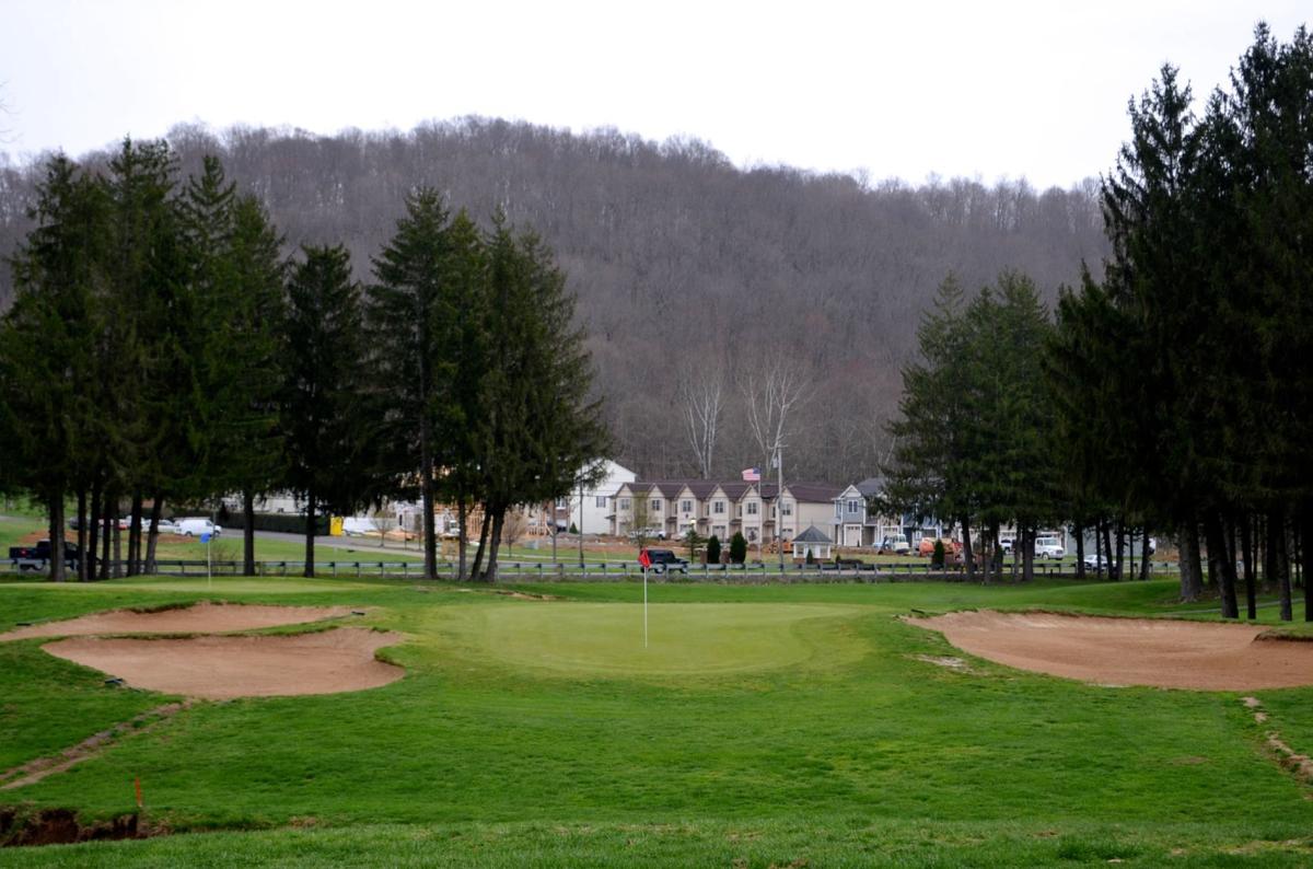 Tee off summer with North Central West Virginia golf courses News