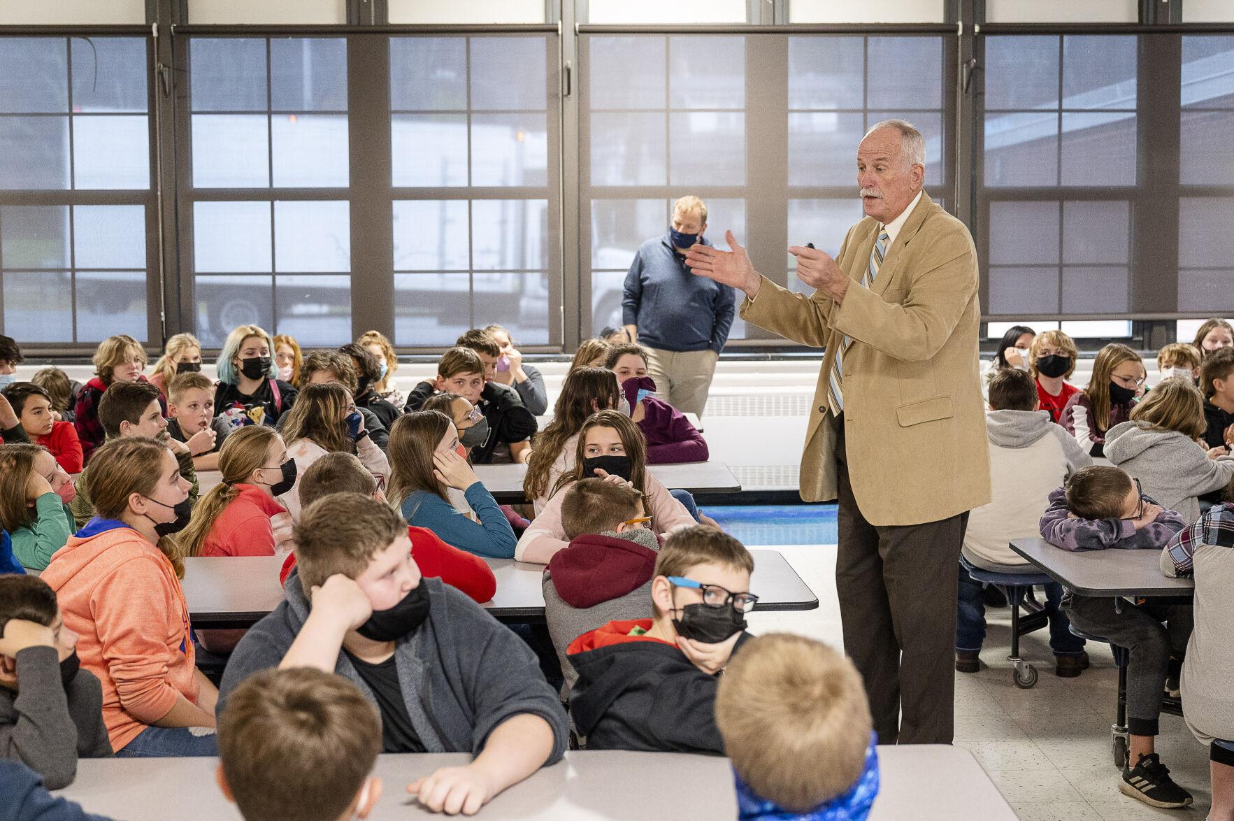 Chief Justice Hutchison