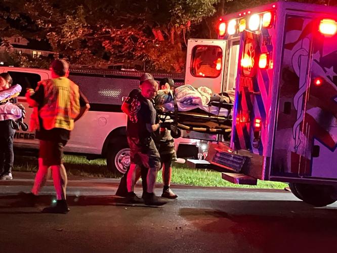 All residents relocated following Keyser Healthcare incident on ...