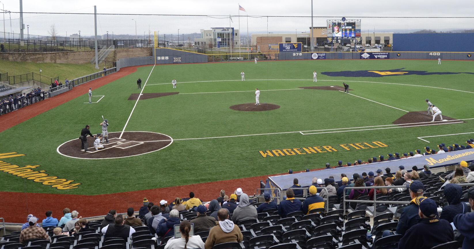 WVU splits doubleheader against BYU on Friday - Vimarsana News