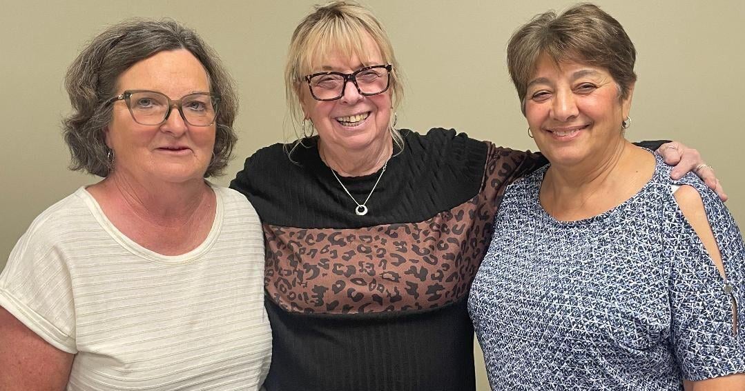 Outgoing Carpendale mayor, commissioners happy others have stepped up to serve