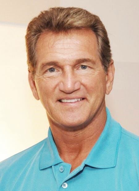 Joe Theismann… Turning Tragedy Into Tenacity - Community Magazine