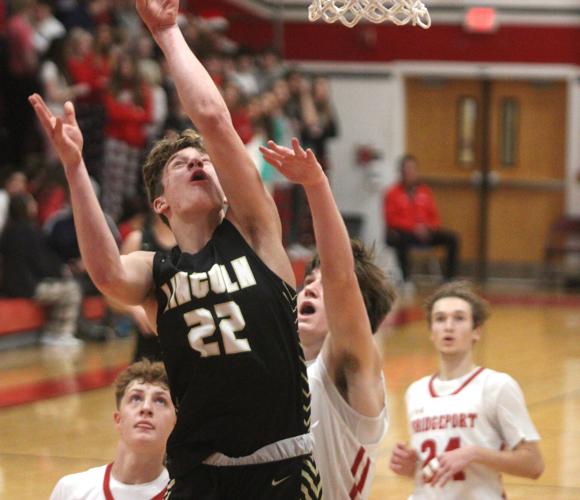Rice, Howe are 2nd winter athletes of week | Harrison County High ...