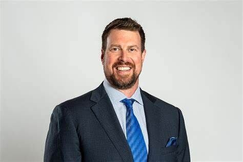 Ryan Leaf Is Back To the Way We Remember Him in 1998 – and It's Good