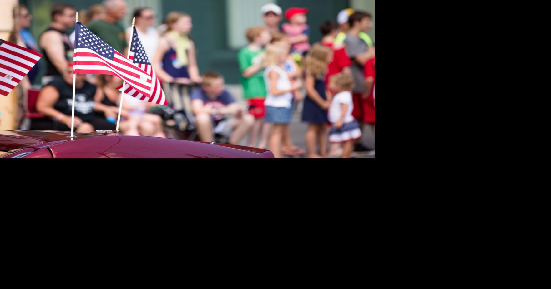Preston County Days America 250 Celebration set for July 25