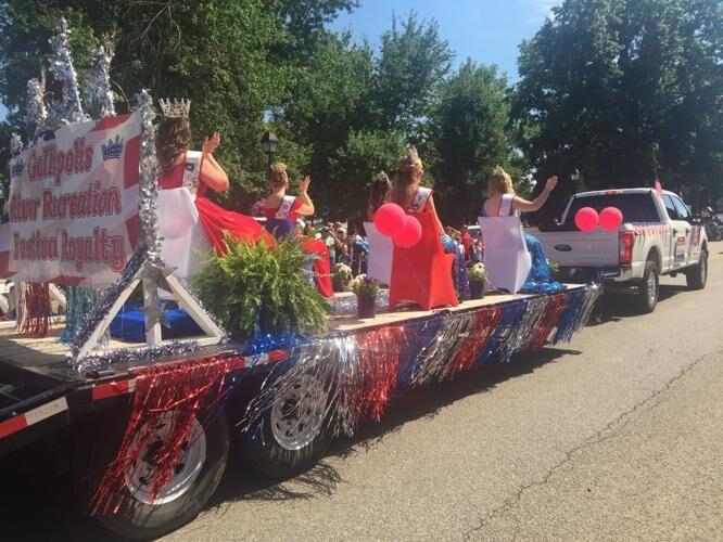 River Recreation Festival returns to Gallipolis July 4 Gallipolis