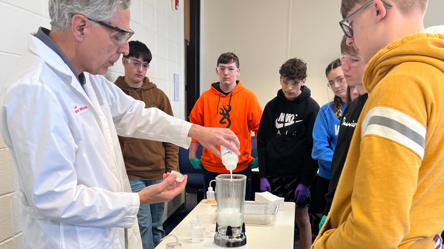 Awards Ceremony Photo Loop - 86