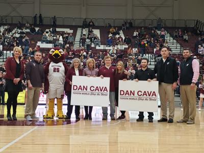 Fairmont State Set To Name Court After Dan Cava Toyota World