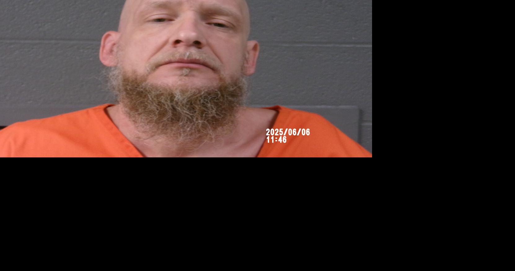 Man gets more prison time in connection with 2017 crime spree | WV News ...