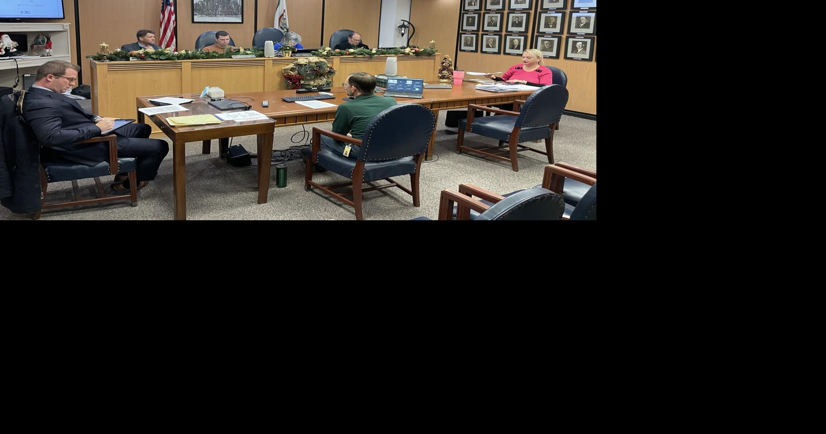 County has approved nearly $670,000 of $12 million in ARPA funds ...