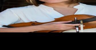 Fiddle, banjo player to perform at Ashby's Fort - Vimarsana News