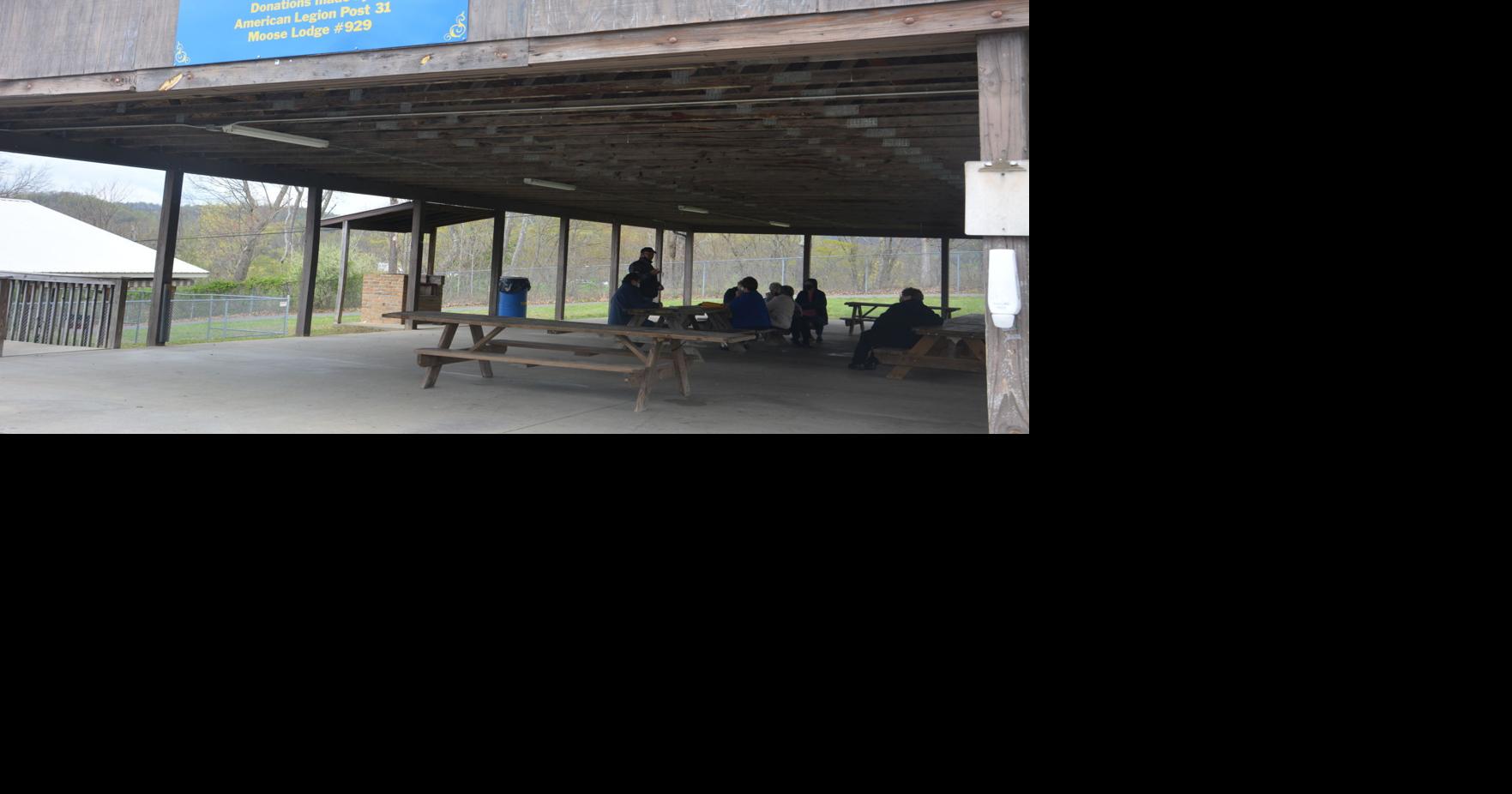 Lumberport (West Virginia) High School alumni restart process for all